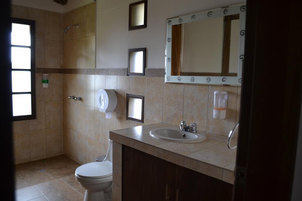 Hotel Princesatoa Quilotoa Cameră foto