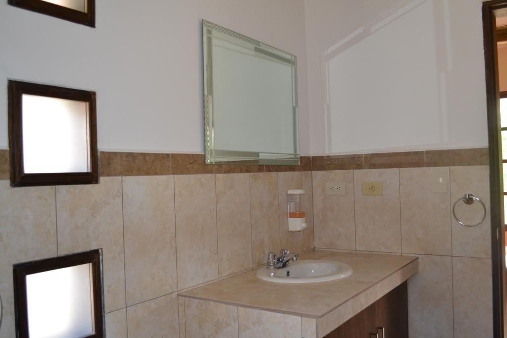 Hotel Princesatoa Quilotoa Cameră foto