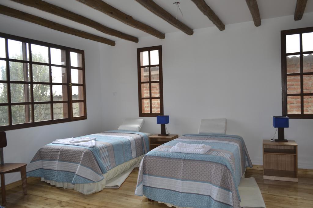 Hotel Princesatoa Quilotoa Cameră foto